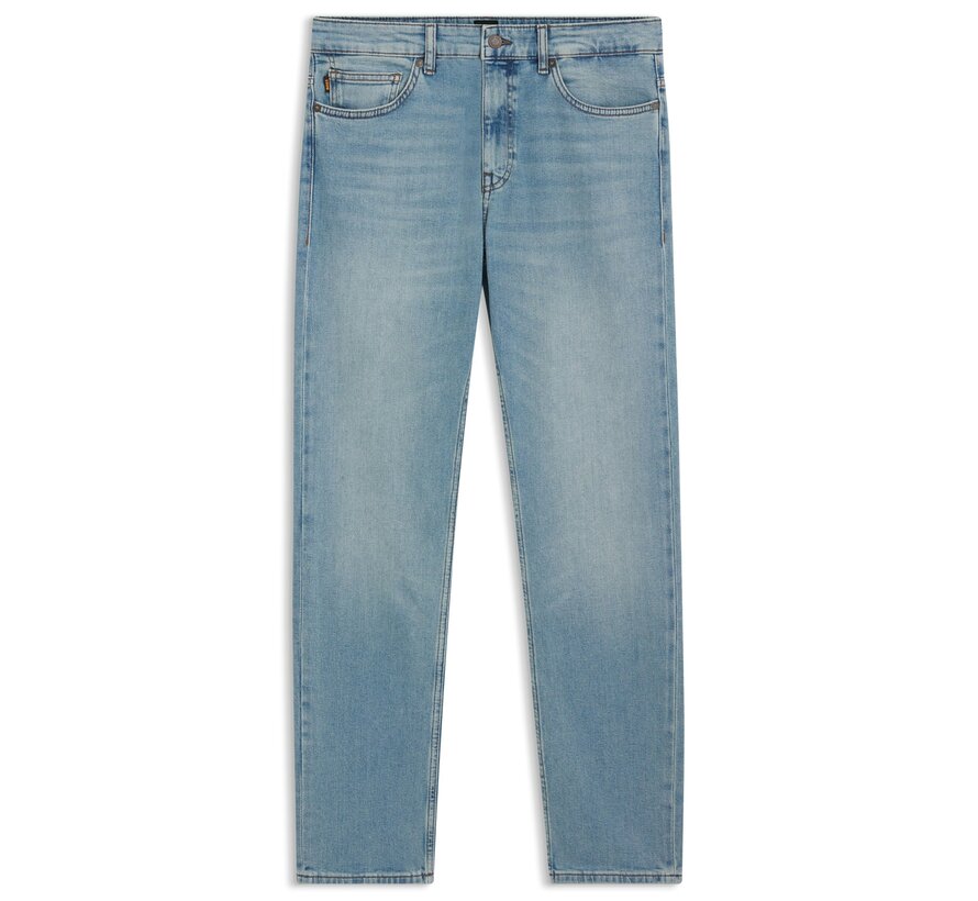 Jeans Orange Slim Fit Bright Blue (50524029 - 430)