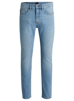 HUGO BOSS Hugo Boss Jeans Orange Slim Fit Bright Blue (50524029 - 430)