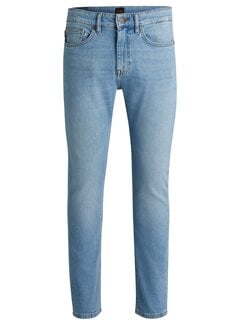 HUGO BOSS Jeans Orange Slim Fit Bright Blue (50524029 - 430)