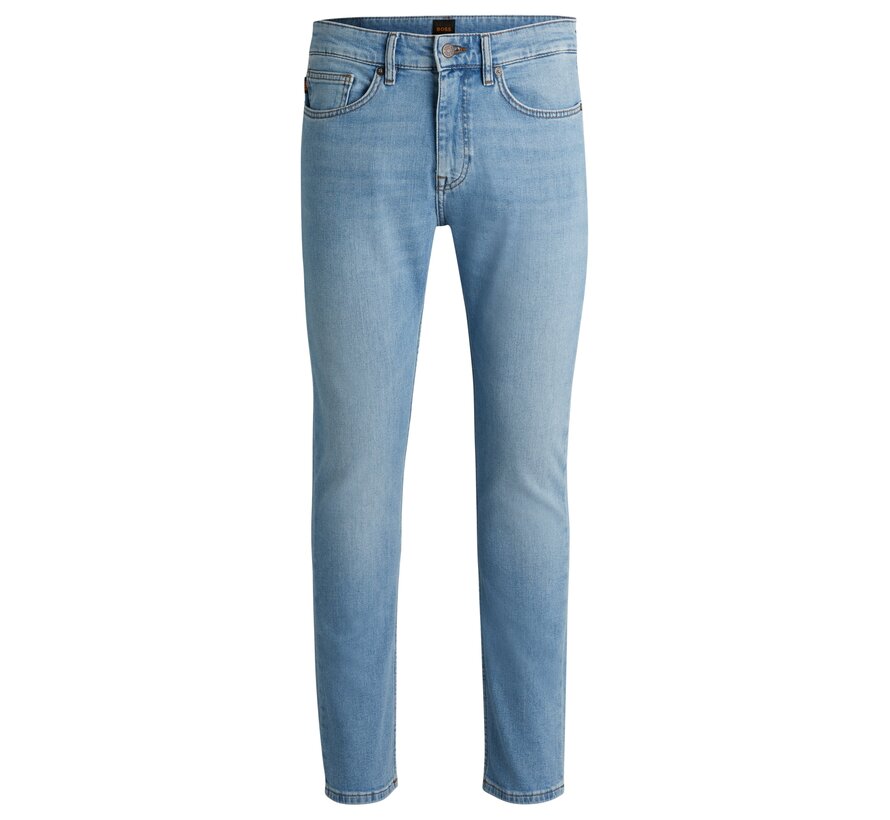 Jeans Orange Slim Fit Bright Blue (50524029 - 430)