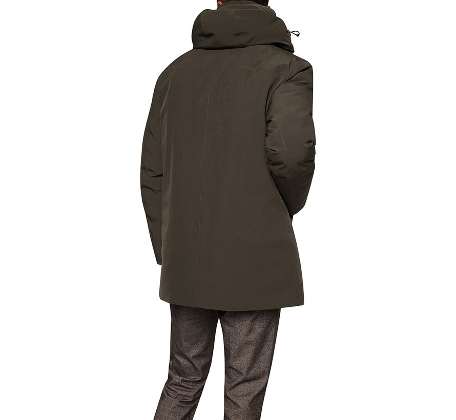 Pierre Cardin Jacket Parka Pine Grove (C8 10121.0057 1200 - 5317)