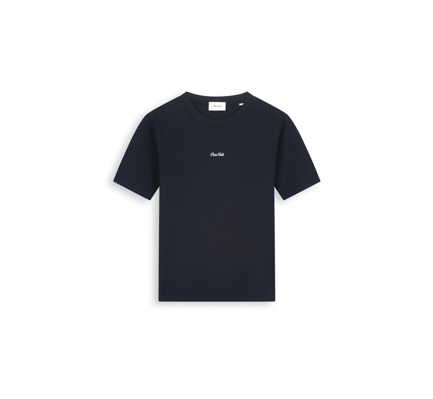 T-shirt Riva View Navy (26010108 - 57)