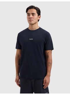 Pure Path T-shirt Riva View Navy (26010108 - 57)