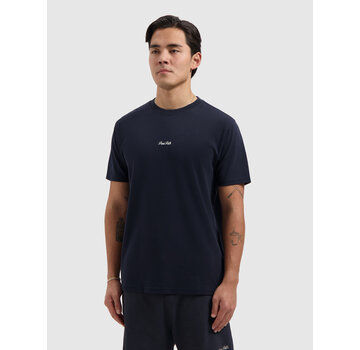 Pure Path T-shirt Riva View Navy (26010108 - 57)
