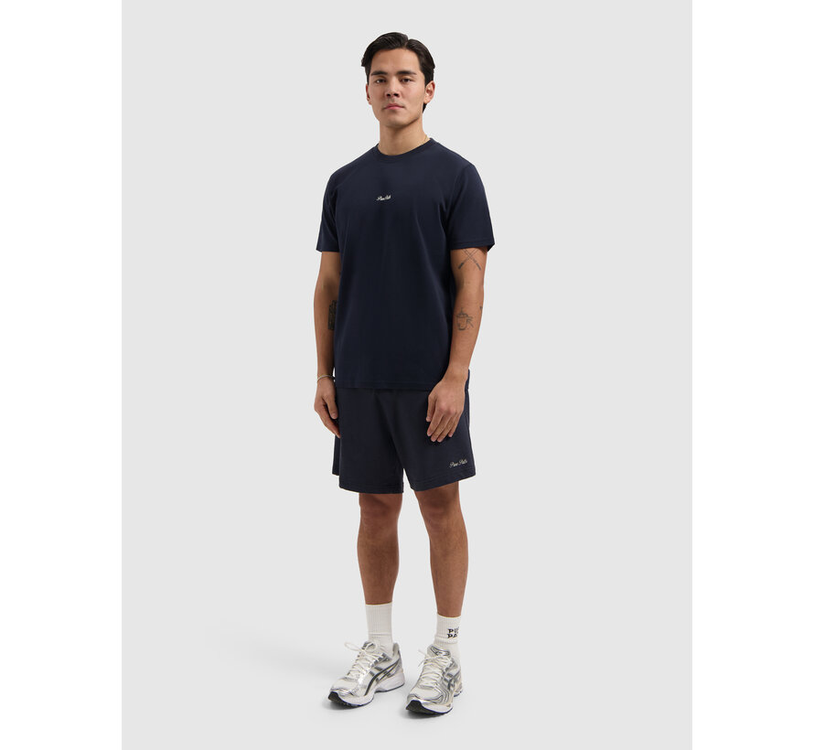 T-shirt Riva View Navy (26010108 - 57)