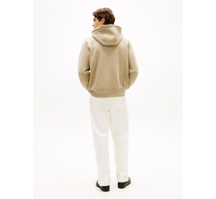 Logo Hooded Sweater Keystone (MW0MW11599 - M03)