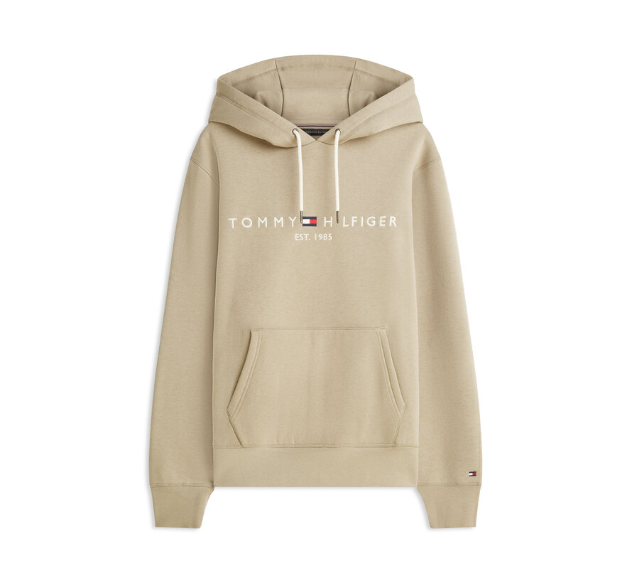 Logo Hooded Sweater Keystone (MW0MW11599 - M03)