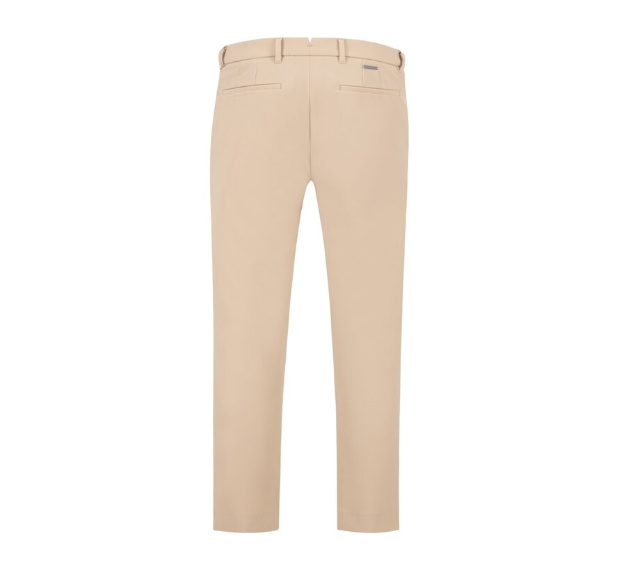 Alberto Broek Move Performance Slim Fit Beige (4346 1445 - 529)