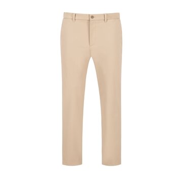 Alberto Broek Move Performance Slim Fit Beige (4346 1445 - 529)