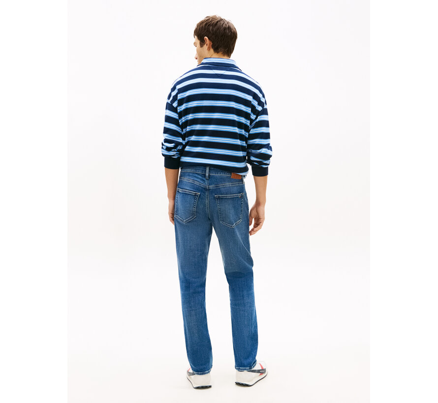 Tommy Hilfiger Jeans Scanton Slim Fit Denim Medium (DM0DM22960 - 1A5)