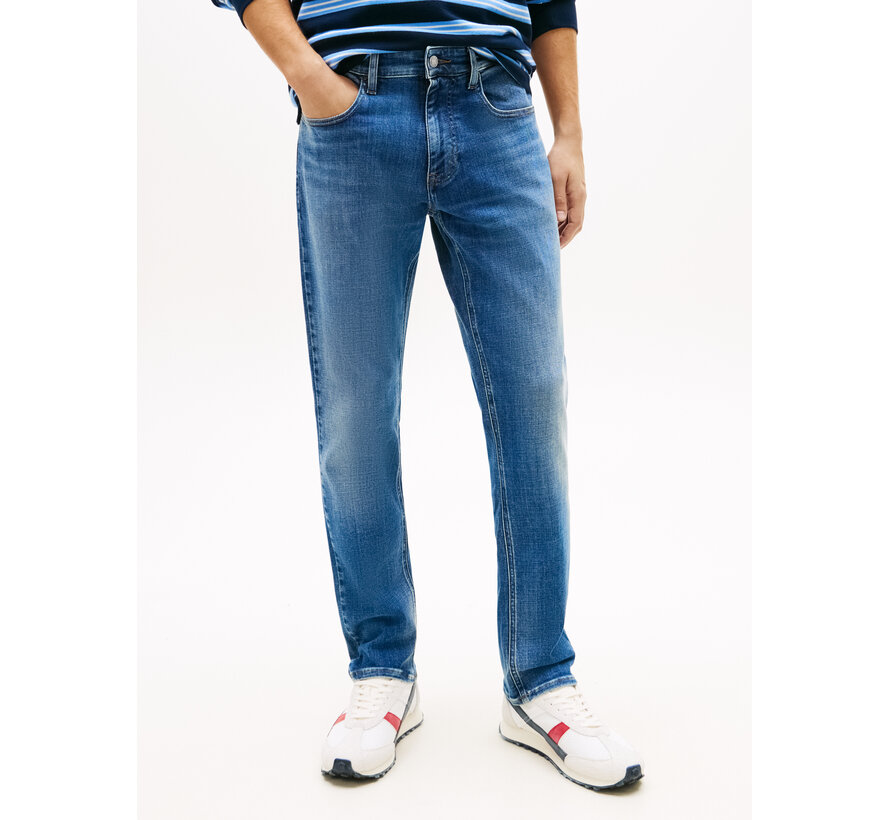 Jeans Scanton Slim Fit Denim Medium (DM0DM22960 - 1A5)