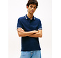 Polo Regular Fit Navy (DM0DM22700 - C1G)