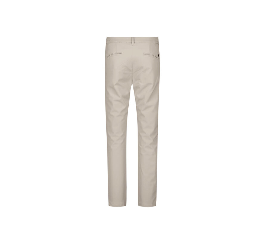 Pants Chino 4-Way Stretch Sedoc Stone (N705015 - 014)