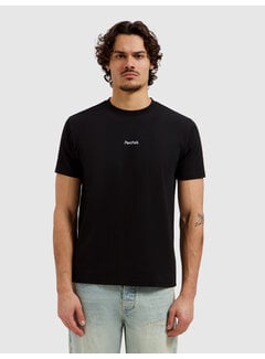 Pure Path Pure Path T-shirt Bold Emblem Black (26010107 - 02)