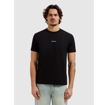 Pure Path T-shirt Bold Emblem Black (26010107 - 02)