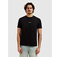 Pure Path T-shirt Bold Emblem Black (26010107 - 02)