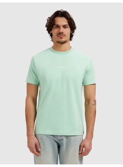 Pure Path Pure Path T-shirt Bold Emblem Mint (26010107 - 14)