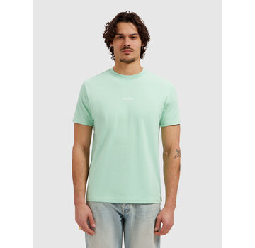 Pure Path T-shirt Bold Emblem Mint (26010107 - 14)