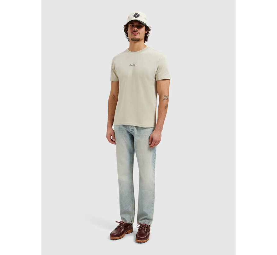 T-shirt Bold Emblem Sand (26010107 - 46)