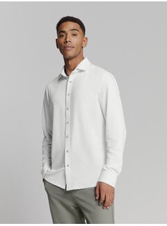 No Excess Shirt Jersey Travel White (27470285 - 010)