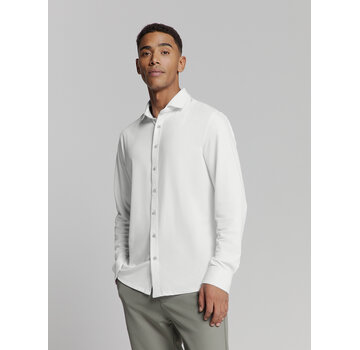 No Excess Shirt Jersey Travel White (27470285 - 010)
