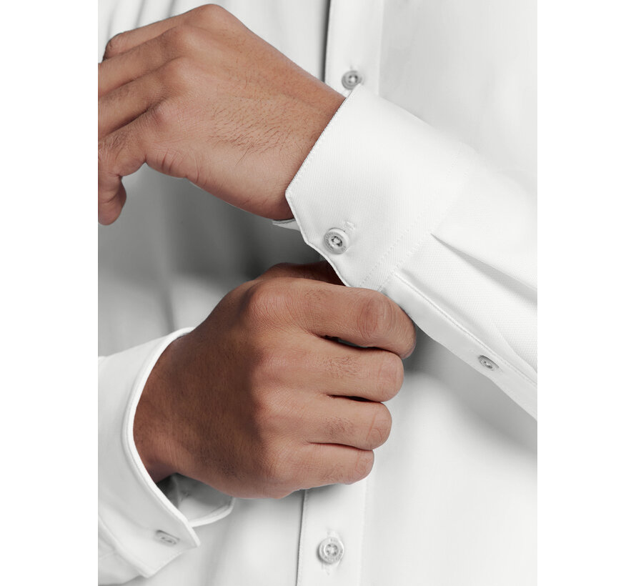 Shirt Jersey Travel White (27470285 - 010)