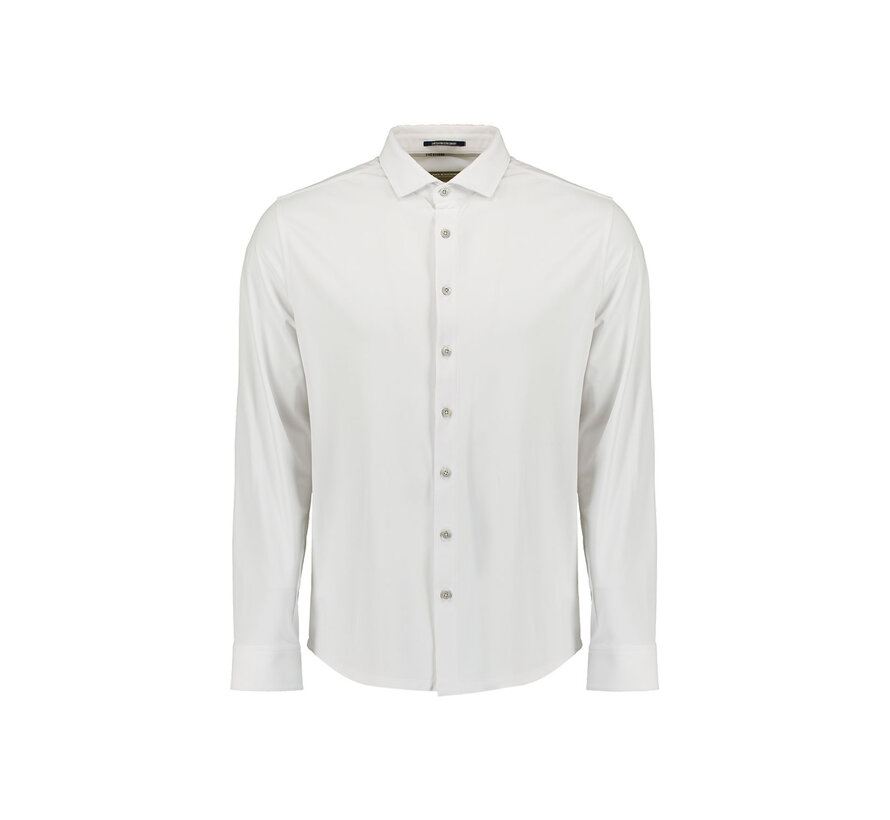 Shirt Jersey Travel White (27470285 - 010)