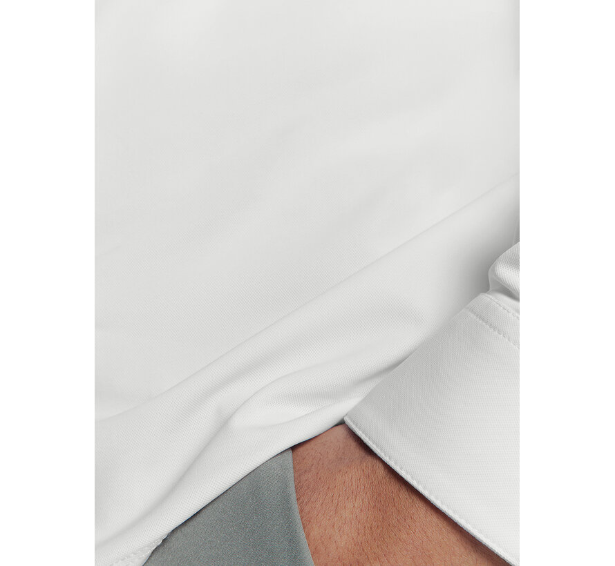 Shirt Jersey Travel White (27470285 - 010)