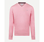 V-Neck Pullover Light Pink (MM999.1201.01 - 8001)