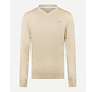 V-Neck Pullover Sand (MM999.1201.01 - 3100)