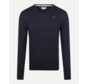 V-Neck Pullover Navy (MM999.1201.01 - 2100)