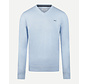 V-Neck Pullover Light Blue (MM999.1201.01 - 2001)