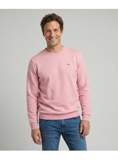 McGregor McGregor Sweater McG Logo Crew Light Pink (MM261.8001.01 - 8001)