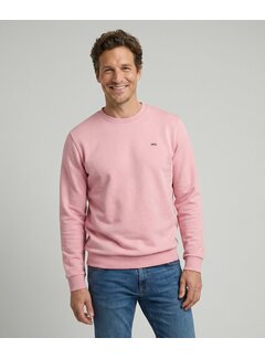 McGregor Sweater McG Logo Crew Light Pink (MM261.8001.01 - 8001)