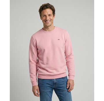 McGregor Sweater McG Logo Crew Light Pink (MM261.8001.01 - 8001)