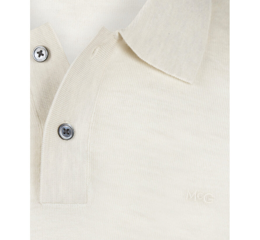 McGregor Polo Fine Merino Kit (MM261.1206.03 - 9200)