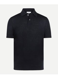 McGregor McGregor Polo Fine Merino Navy (MM261.1206.03 - 2100)