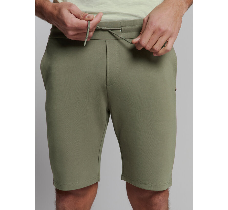 No Excess Short Jersey Mid Army (278190314SN - 167)