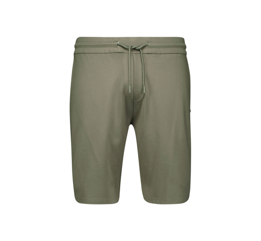 No Excess Short Jersey Mid Army (278190314SN - 167)