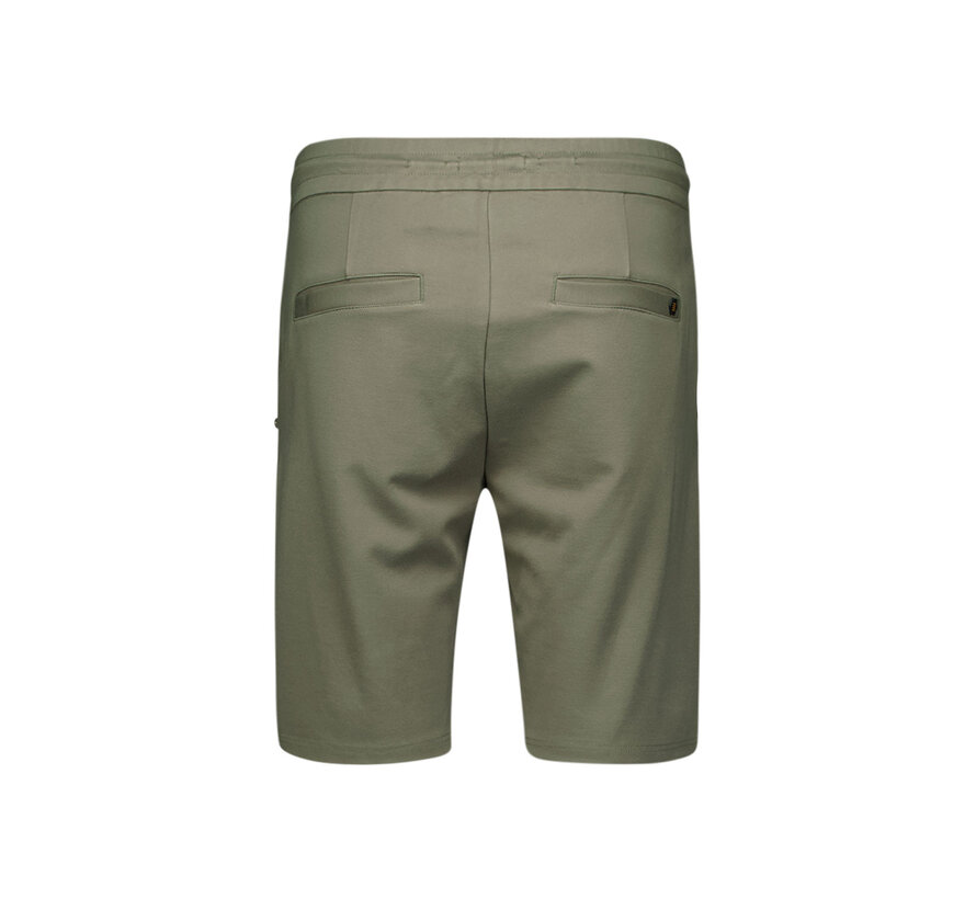 No Excess Short Jersey Mid Army (278190314SN - 167)