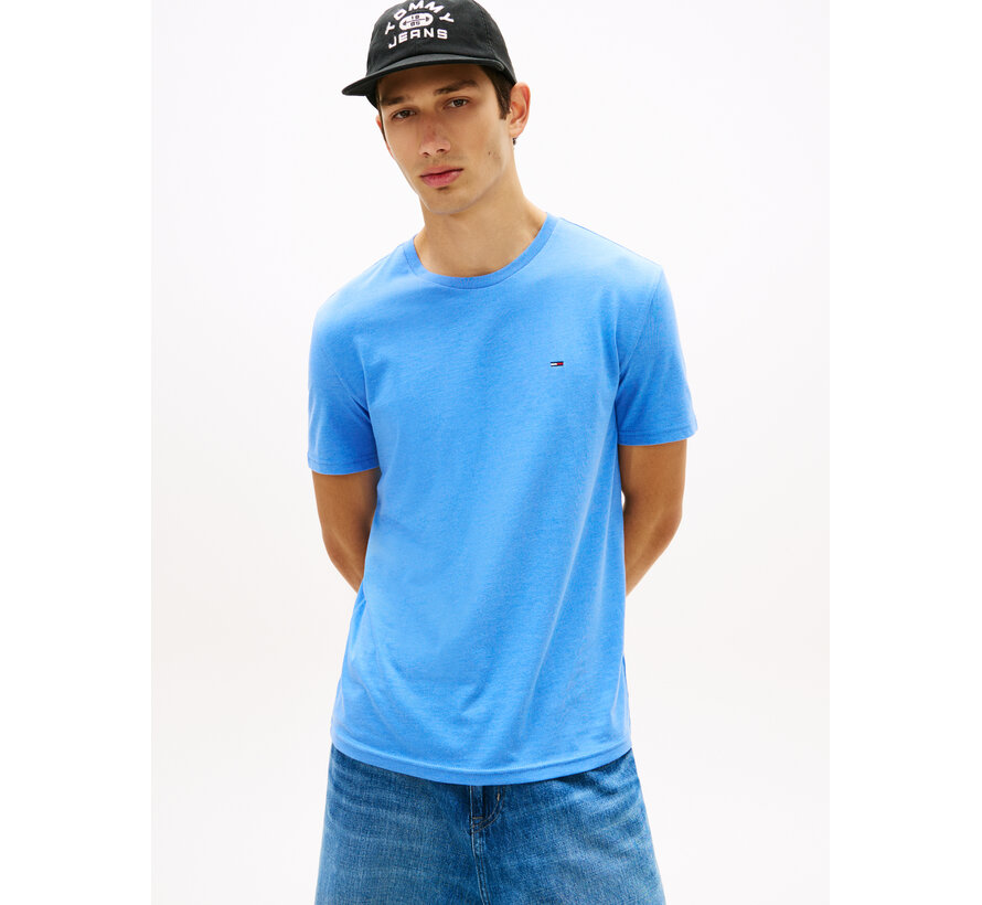Jeans T-shirt Slim Fit Blue Twilight (DM0DM20363 - C38)
