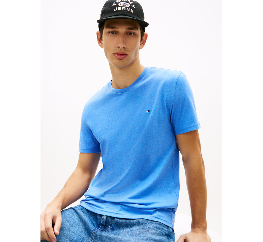 Jeans T-shirt Slim Fit Blue Twilight (DM0DM20363 - C38)