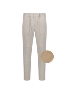 Zuitable Pantalon DiSpartaflex SE Beige (261617 - 220)