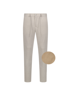 Zuitable Zuitable Pantalon DiSpartaflex Beige (261617 - 220)