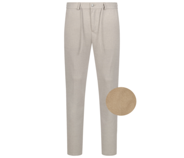 Zuitable Pantalon DiSpartaflex SE Beige (261617 - 220)