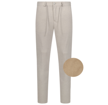 Zuitable Pantalon DiSpartaflex SE Beige (261617 - 220)