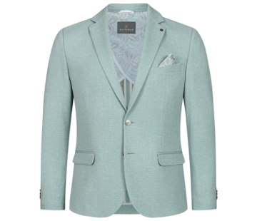 Zuitable Colbert DiNick Mint (241212 - 711)