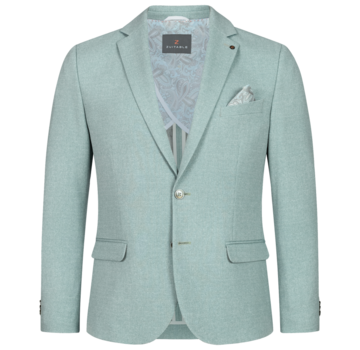 Zuitable Colbert DiNick Mint (241212 - 711)