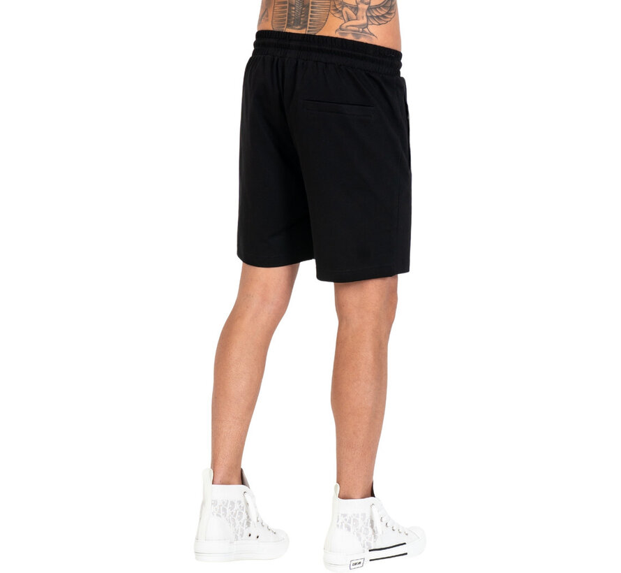 Sweat Short Maupin Black (WF1313)