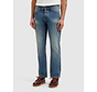 Pure Path Jeans The Eric Regular Fit Denim Blue Green (W3016)